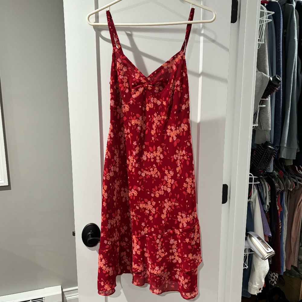 Ann Taylor Loft Dress